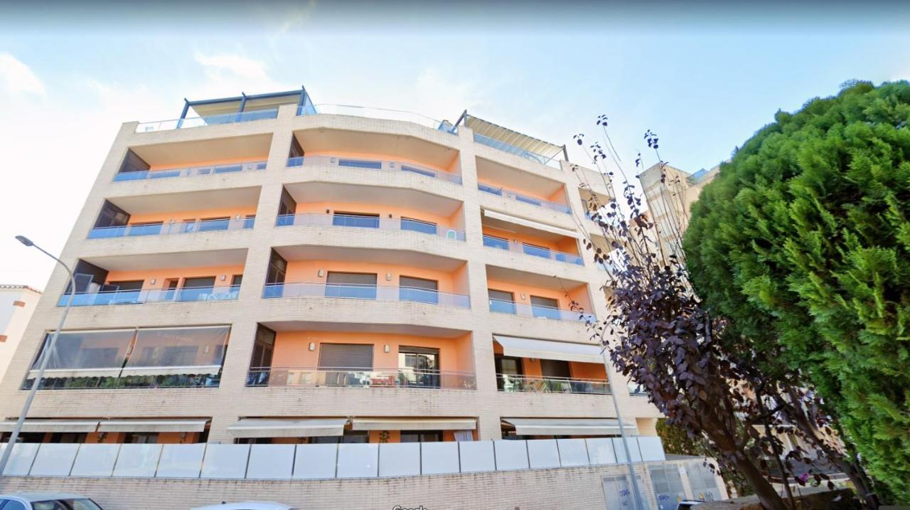 יורט דה מאר Feel Lloret מראה חיצוני תמונה